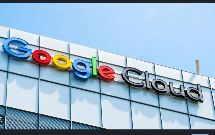 UK announces £400m Google Cloud classified info contract