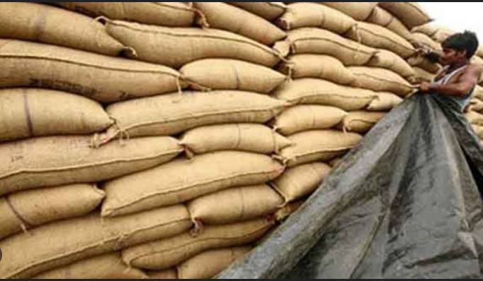 Undeclared wheat stocks revealed in Punjab