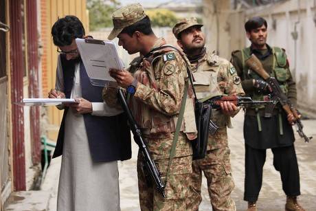 Punjab seeks Army's assistance for conducting flood damage survey 