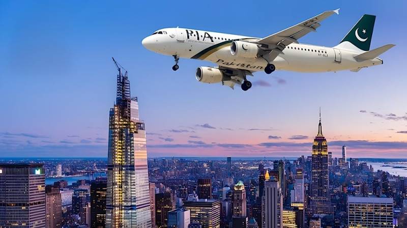 US team completes review of Pakistan's aviation safety system, verdict awaited