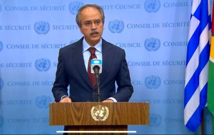 Pakistan warns India against weaponizing, politicizing water issue