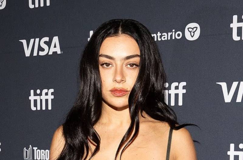 Charli XCX and George Daniel to ‘marry again’