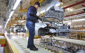 China unveils plan to 'stabilise' auto sector growth