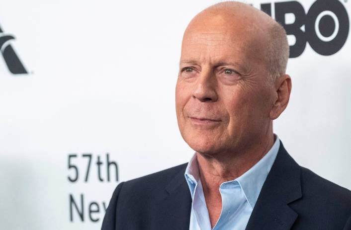 Die Hard legend Bruce Willis’ family prepares for his hard death