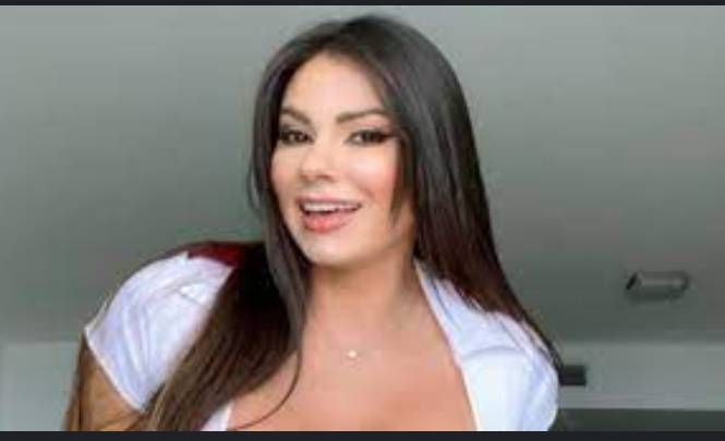 Colombian court backs porn actress in Meta nudity case