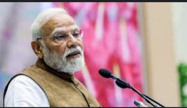 Modi visits Manipur two years after ethnic violence