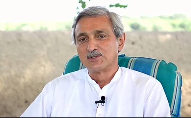 Floods ruin South Punjab’s economy: Jahangir Tareen