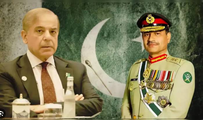PM, COAS visit Bannu