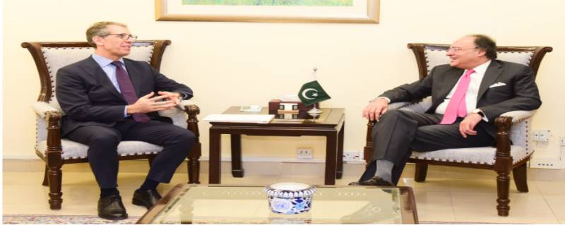 IMF says Pakistan’s flood spending, budget agility to be reviewed