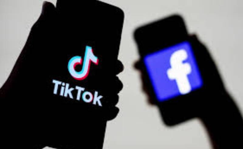 Man files petition in LHC to ban Facebook and TikTok for children