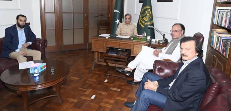 PM announces relief for flood-hit power consumers