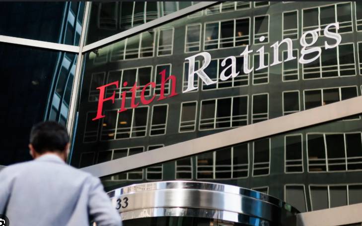 Fitch downgrades France's credit rating in new debt blow