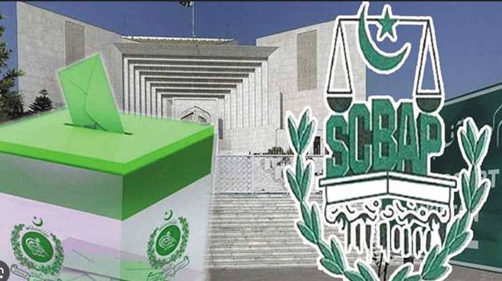 SCBA notifies schedule for annual elections