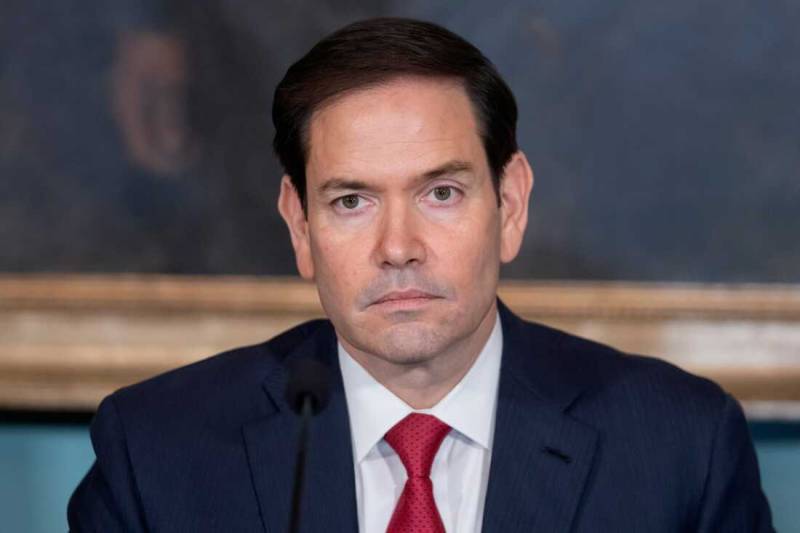 Rubio to offer Israel support despite Qatar strike