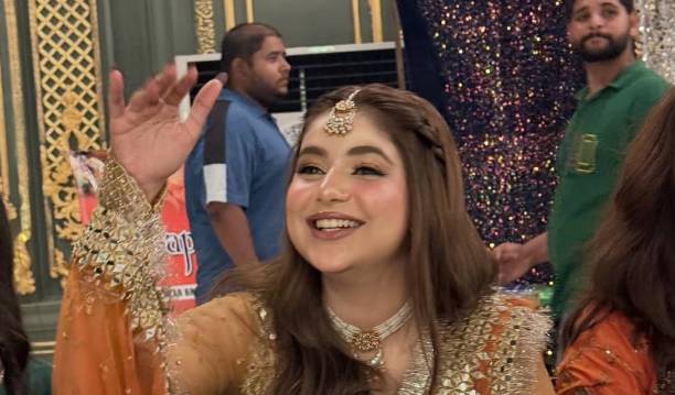 TikToker Samiya Hijab ‘conditionally forgives’ Hassan Zahid
