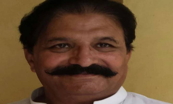 Veteran PTV actor Ishrat Abbas passes away after cardiac arrest