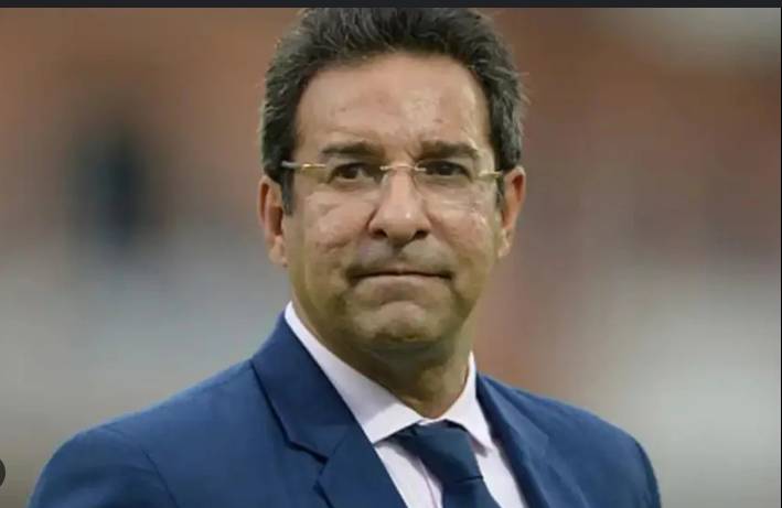 Wasim Akram tells Pakistan to forget noise and 'enjoy' Asia Cup clash