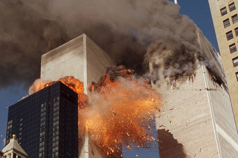 9/11: Terror, Truth, and the Question of an Inside Hand