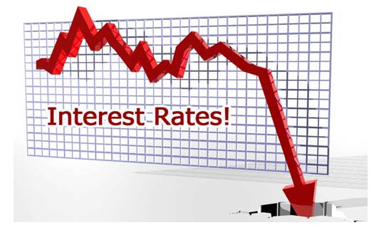 EPBD recommends cut in interest rate