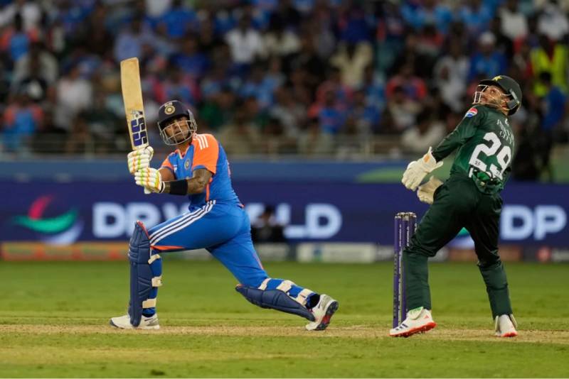 India outclass Pakistan by seven wickets in Asia Cup encounter