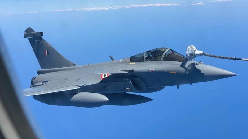 India moves to acquire 114 Rafale jets amid security crisis