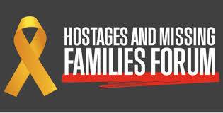 Israeli hostages forum says Netanyahu 'obstacle' to ending Gaza war