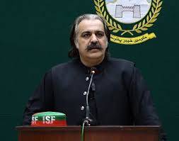 KP chief minister orders urgent anti-dengue measures after heavy rains