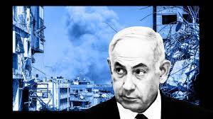 Netanayhu says killing Hamas leaders is route to ending Gaza war