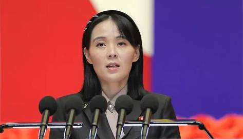 North Korea condemns 'reckless' US, Japan, South Korea drills