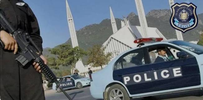 One dacoit dead, another injured in Islamabad police encounter