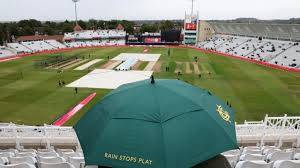 Rain denies England and South Africa a series decider