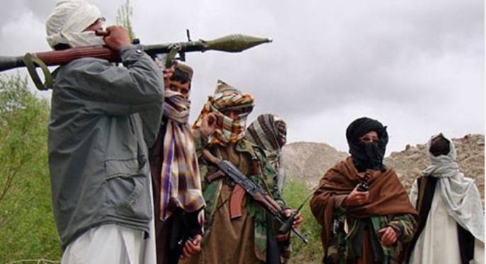 Divisions emerge among Khawarij in KP