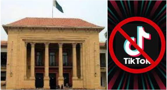 Resolution submitted in Punjab Assembly to outlaw TikTok