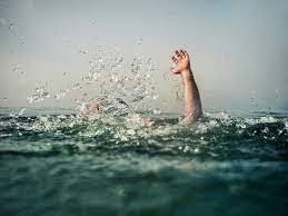 Two minor girls drown in canal near Mohenjodaro 