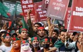 Bangladesh reform charter hits political roadblocks