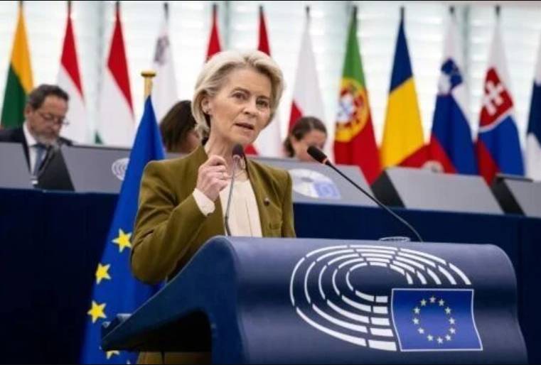 Europe stumped by Trump demands over Russia sanctions