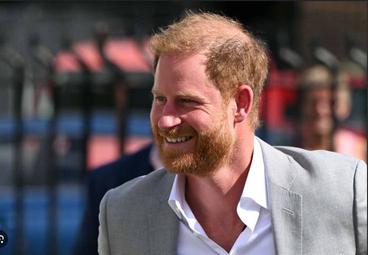 Prince Harry says has 'clear conscience' over explosive memoir