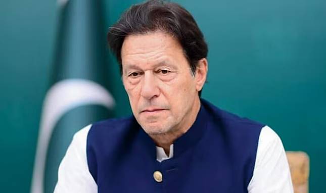 Plea filed in IHC seeking transfer of Imran Khan from Adiala Jail