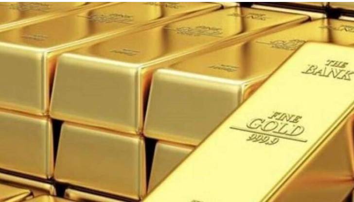 Gold price remains unchanged at Rs386,300 per tola, near historic peak
