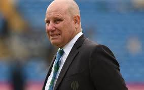 PCB not to accept Andy Pycroft as Match Refereefor for home series against South Africa 