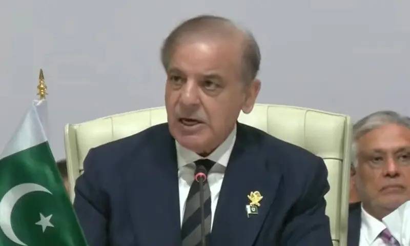 Pakistan suggests formation of Arab-Islamic task force at Doha summit 