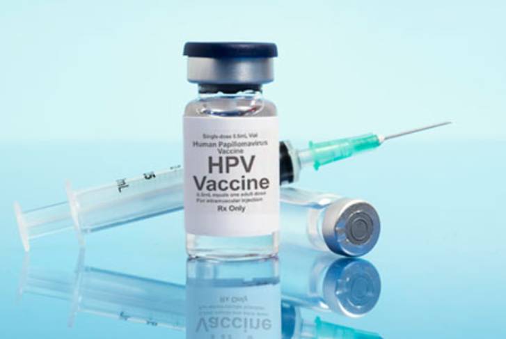 Countrywide cervical cancer vaccination drive launched