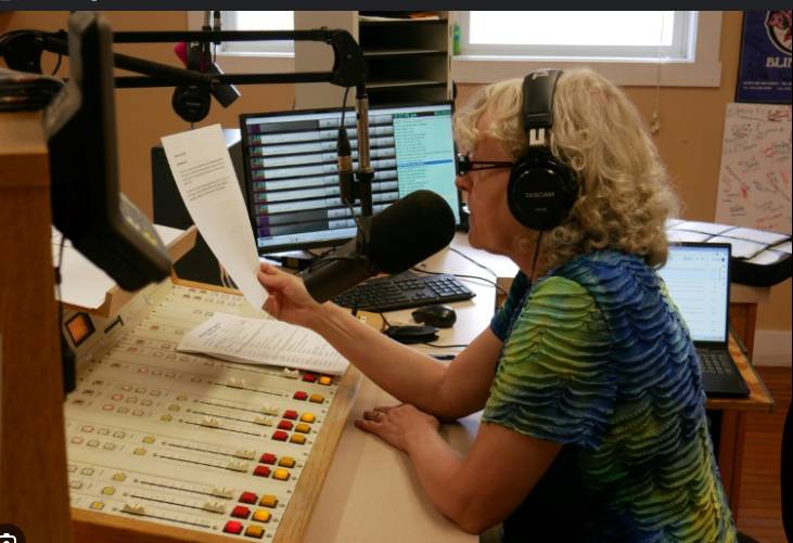 US public radio fights for survival after Trump funding cuts