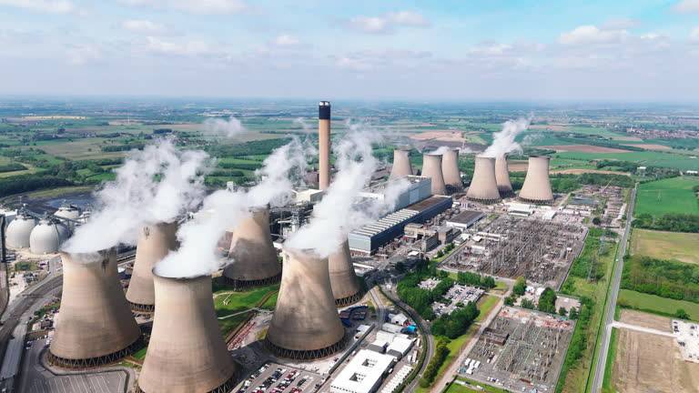 UK, US to sign deal to fast-track nuclear power projects