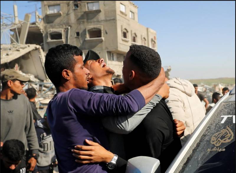 UN expert says Gaza deadliest conflict ever for journalists