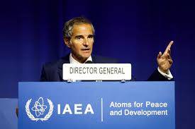 UN nuclear watchdog urges implementation of new deal with Iran