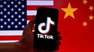 US 'very close' to TikTok deal with China