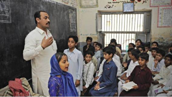 Ban lifted on teachers’ transfers in Punjab schools