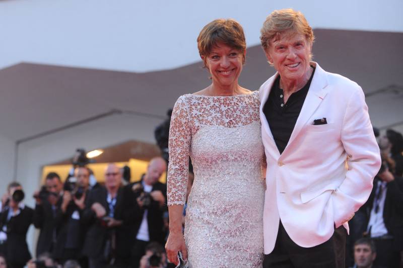 Cinema legend Robert Redford dead at 89