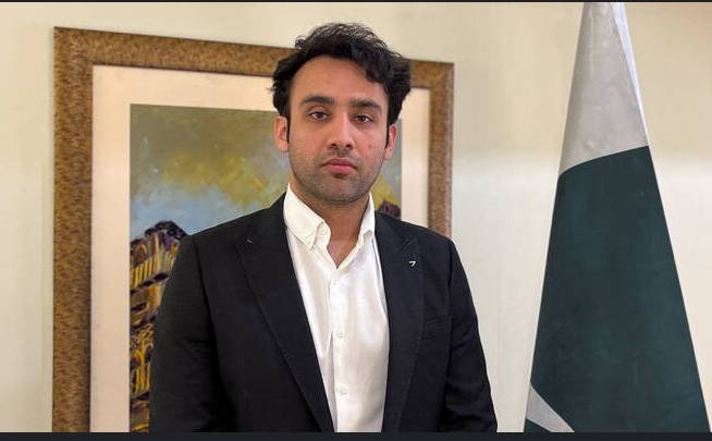Pakistan achieves major role in cryptocurrency: Bilal